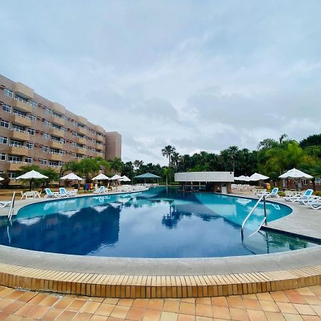 باريرينهاس Gran Lencois Flat Residence المظهر الخارجي الصورة