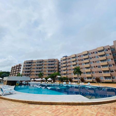 باريرينهاس Gran Lencois Flat Residence المظهر الخارجي الصورة
