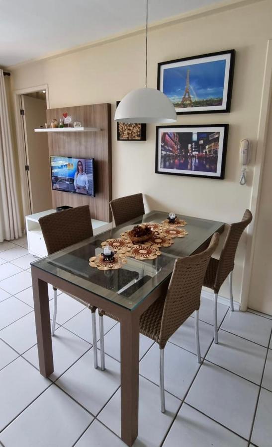 باريرينهاس Gran Lencois Flat Residence المظهر الخارجي الصورة