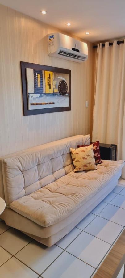 باريرينهاس Gran Lencois Flat Residence المظهر الخارجي الصورة