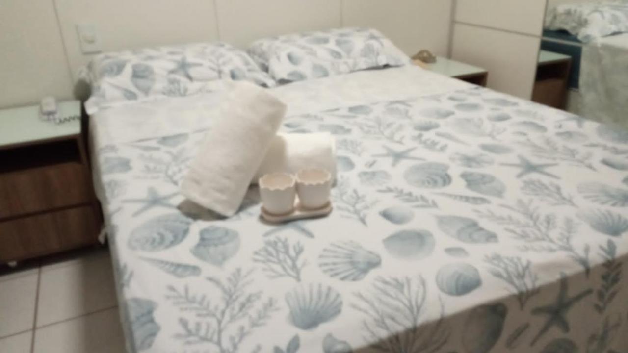 باريرينهاس Gran Lencois Flat Residence المظهر الخارجي الصورة